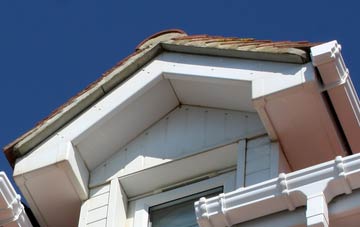 Balnaboth fascia installation costs