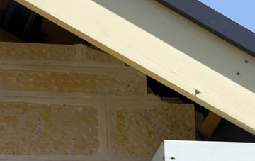 soffit repair Balnaboth