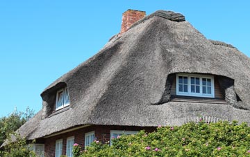 thatch roofing Balnaboth, Angus